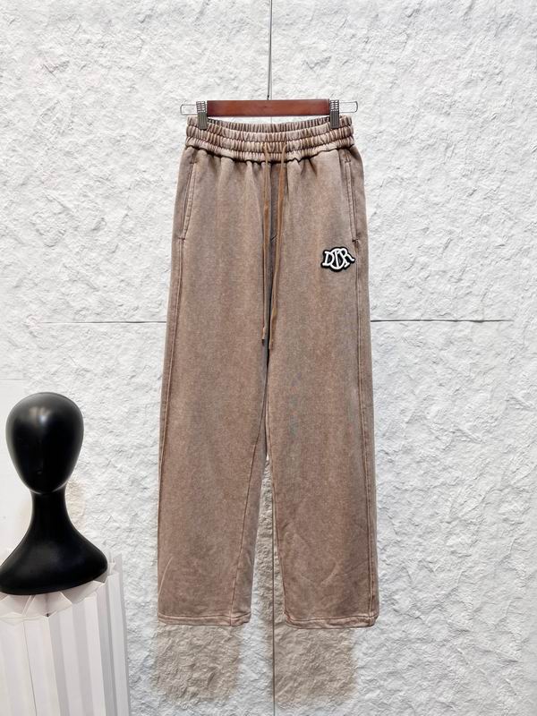 Dior Sweatpants Wmns ID:20260916-18